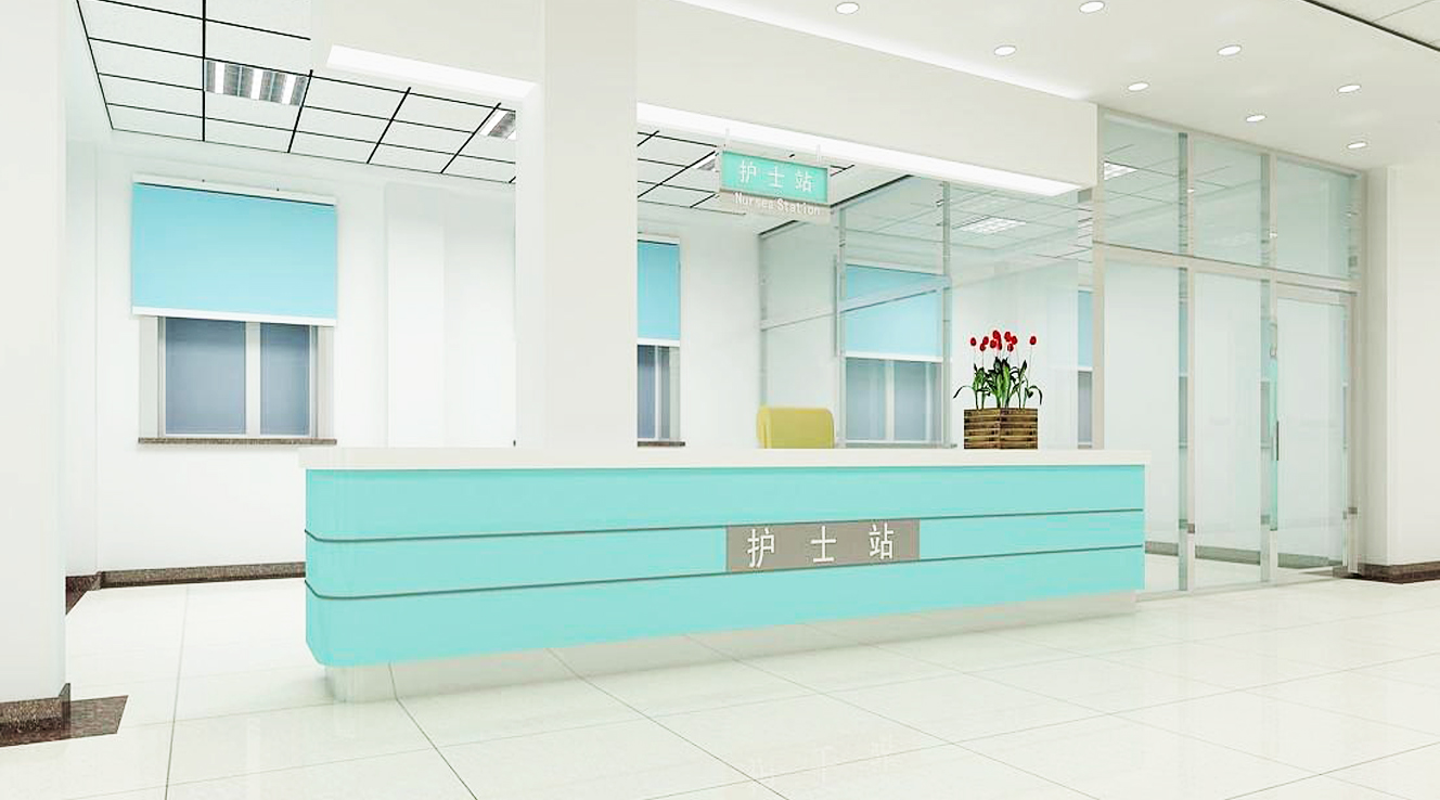 医疗家具